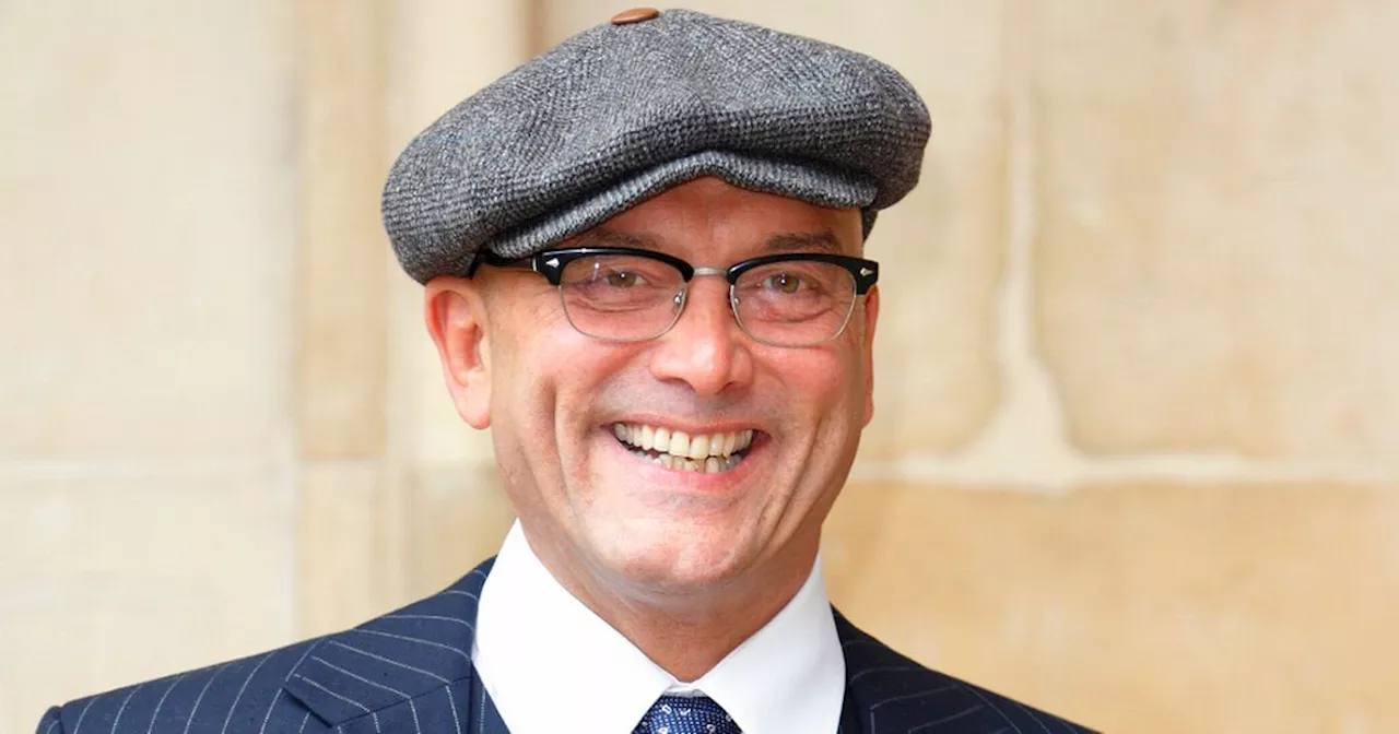 Gregg Wallace thanks followers for ‘showing support’ amid misconduct complaints