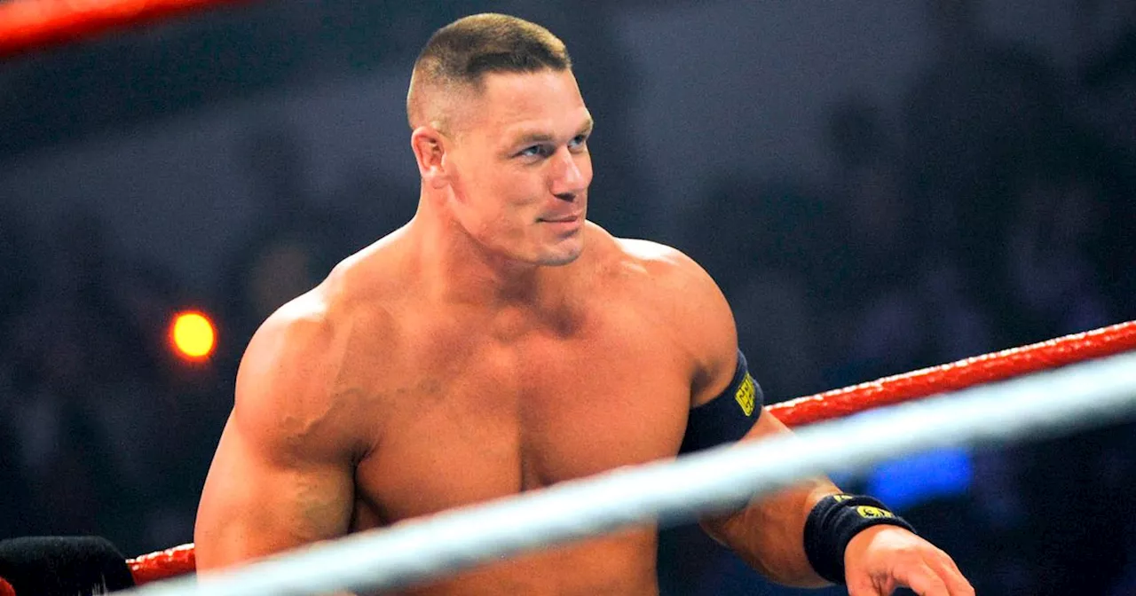 John Cena ‘confirms’ major final Wwe appearance as 2025 curtain call looms