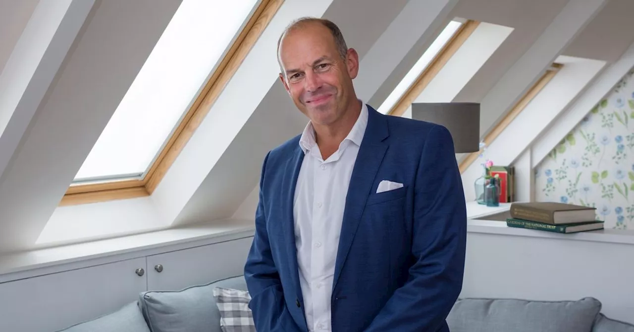 Phil Spencer Inherits £18 Million After Parents' Tragic Death