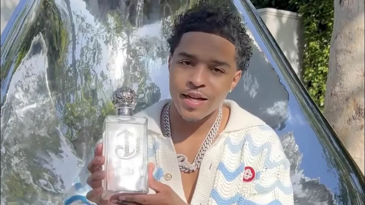 Justin Dior Combs Blacklisted from Party Home Rentals in LA