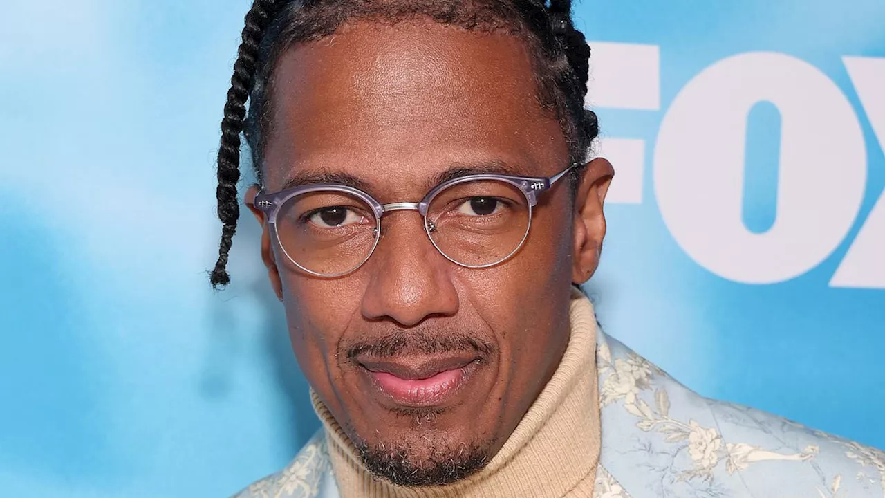 Nick Cannon's Complicated Thanksgiving Plans with 11 Children