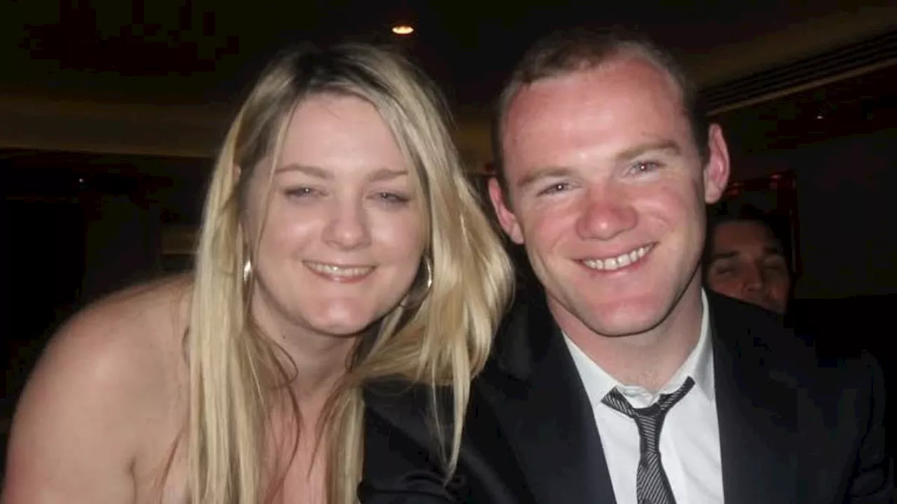 Wayne Rooney's Act of Kindness Earns Him a Lifelong Fan