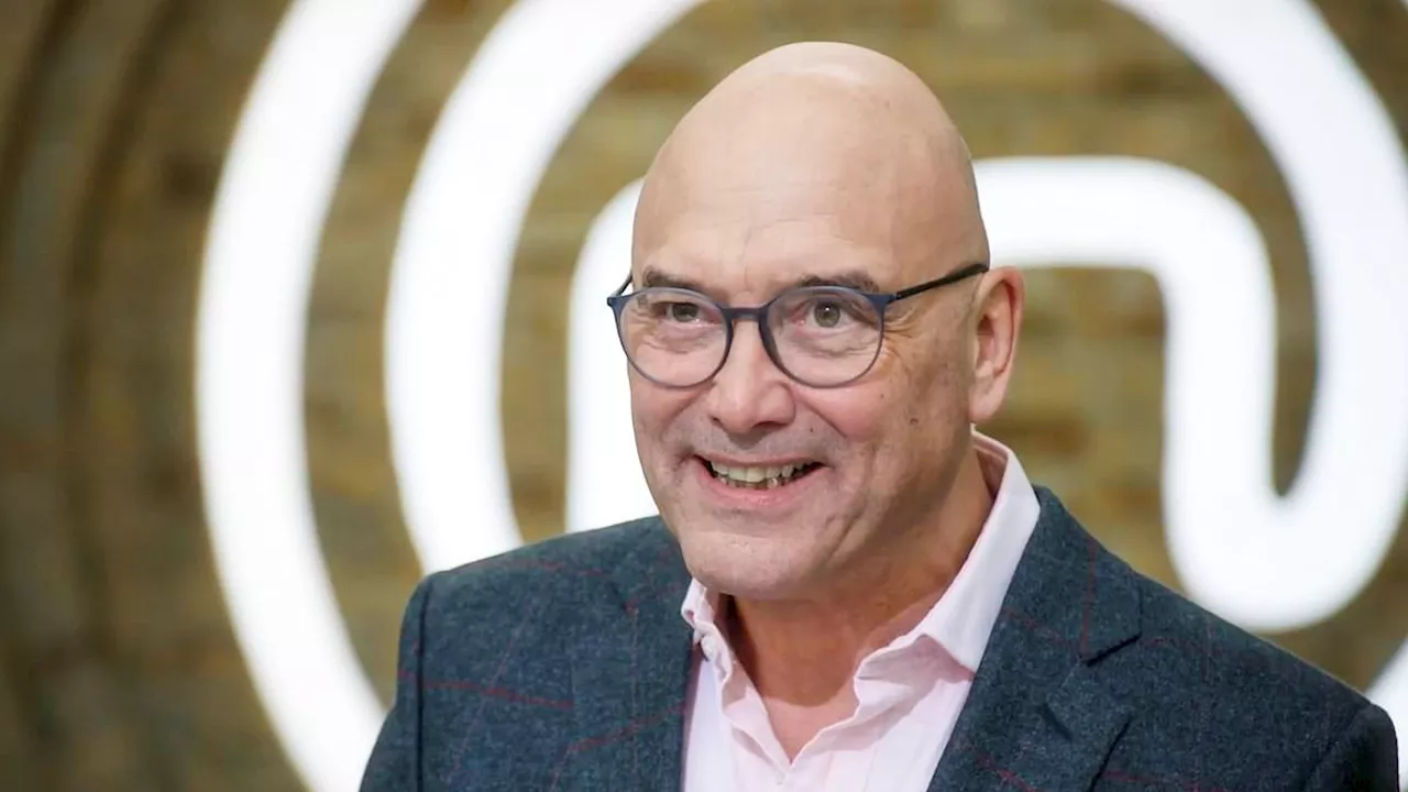 BBC's Gregg Wallace Steps Down from MasterChef Amid Sexual Misconduct Allegations