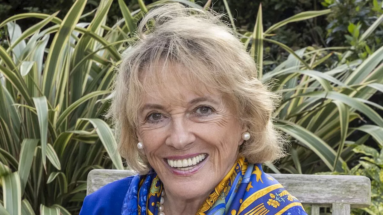 Dame Esther Rantzen Urges MPs to Support Assisted Dying Legislation Amid Health Secretary's Opposition