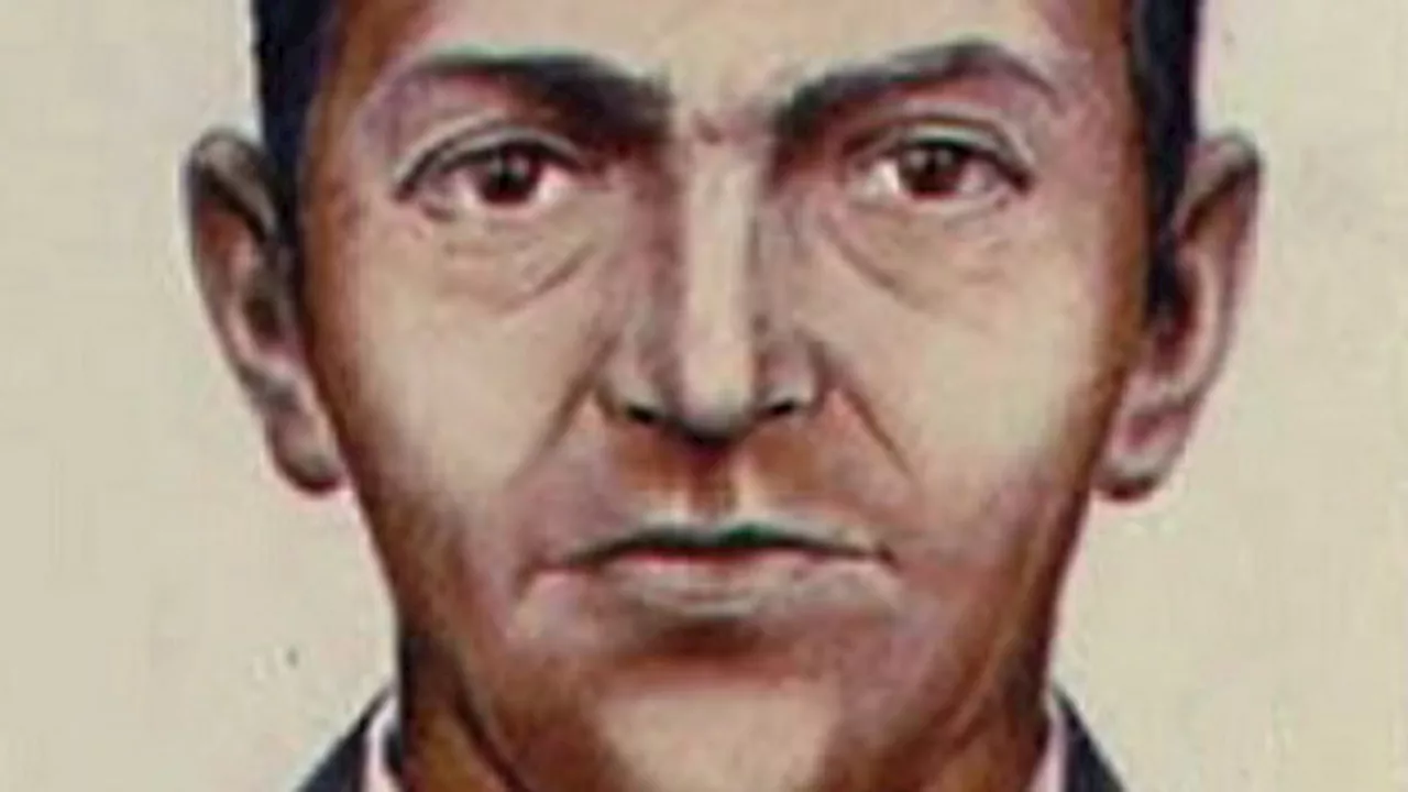 DB Cooper Mystery Solved: DNA Links Suspect to Hijacker