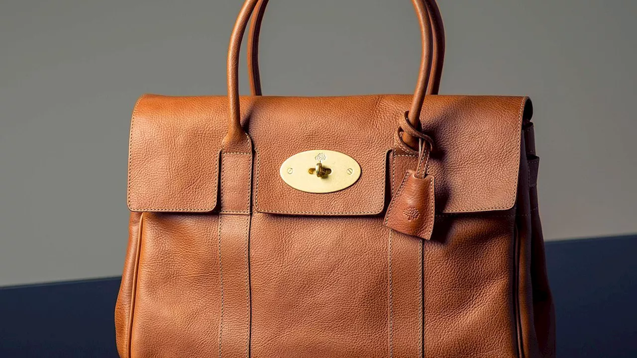 Fire Service Employee Sues Boss Over Mulberry Handbag Comment