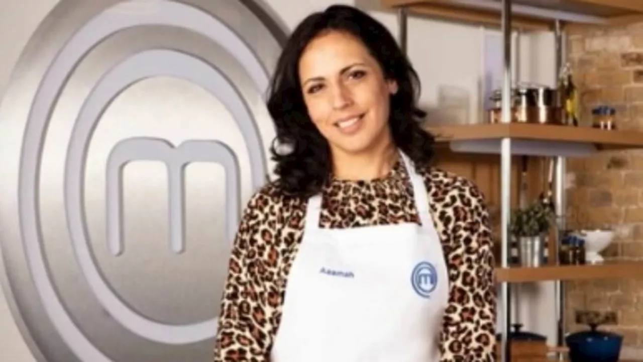 MasterChef Contestant Speaks Out After Gregg Wallace’s Accusations