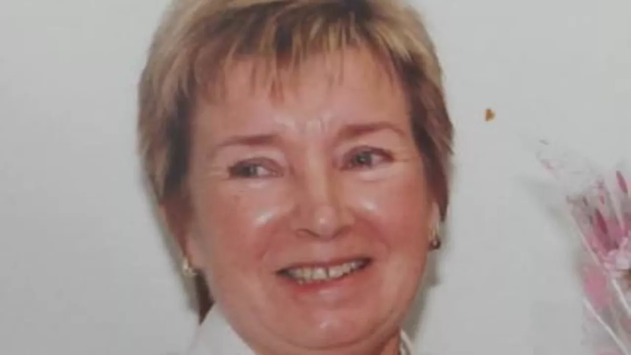 Tragic Death of 74-Year-Old Mother in East Suffolk