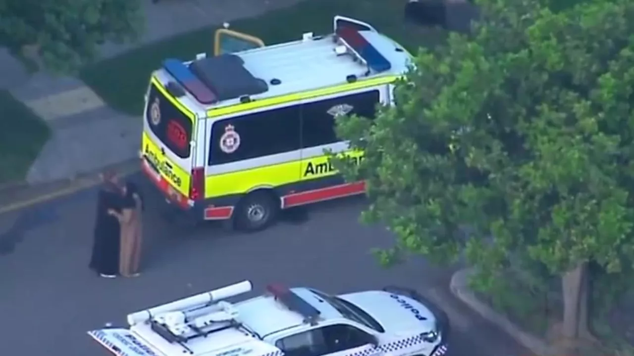 Two-Year-Old Boy Dies After Being Struck by Car in Brisbane School Car Park