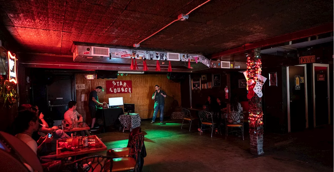 10 Best Dive Bars in Dallas