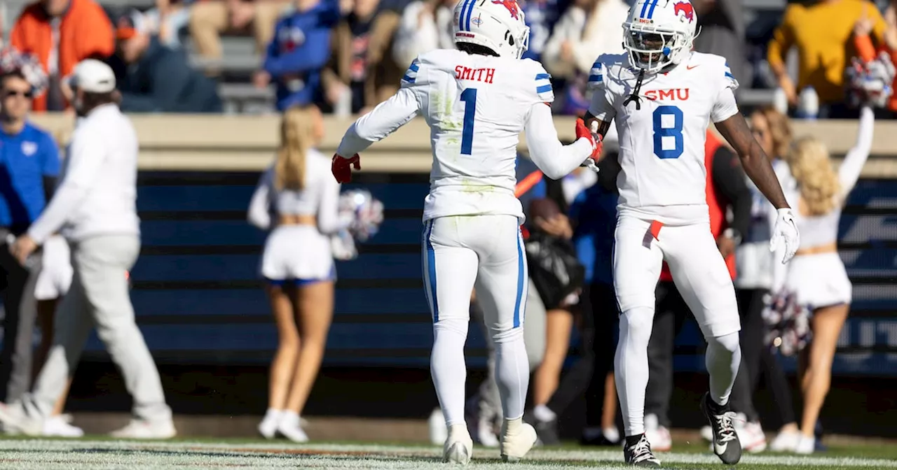 SMU prediction: Can Mustangs go undefeated in ACC with win over Cal?