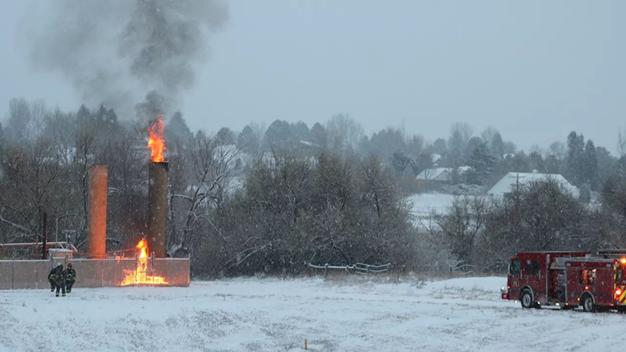 Ontario legislation aims to reduce risks associated with wildland fires and hazardous gas wells