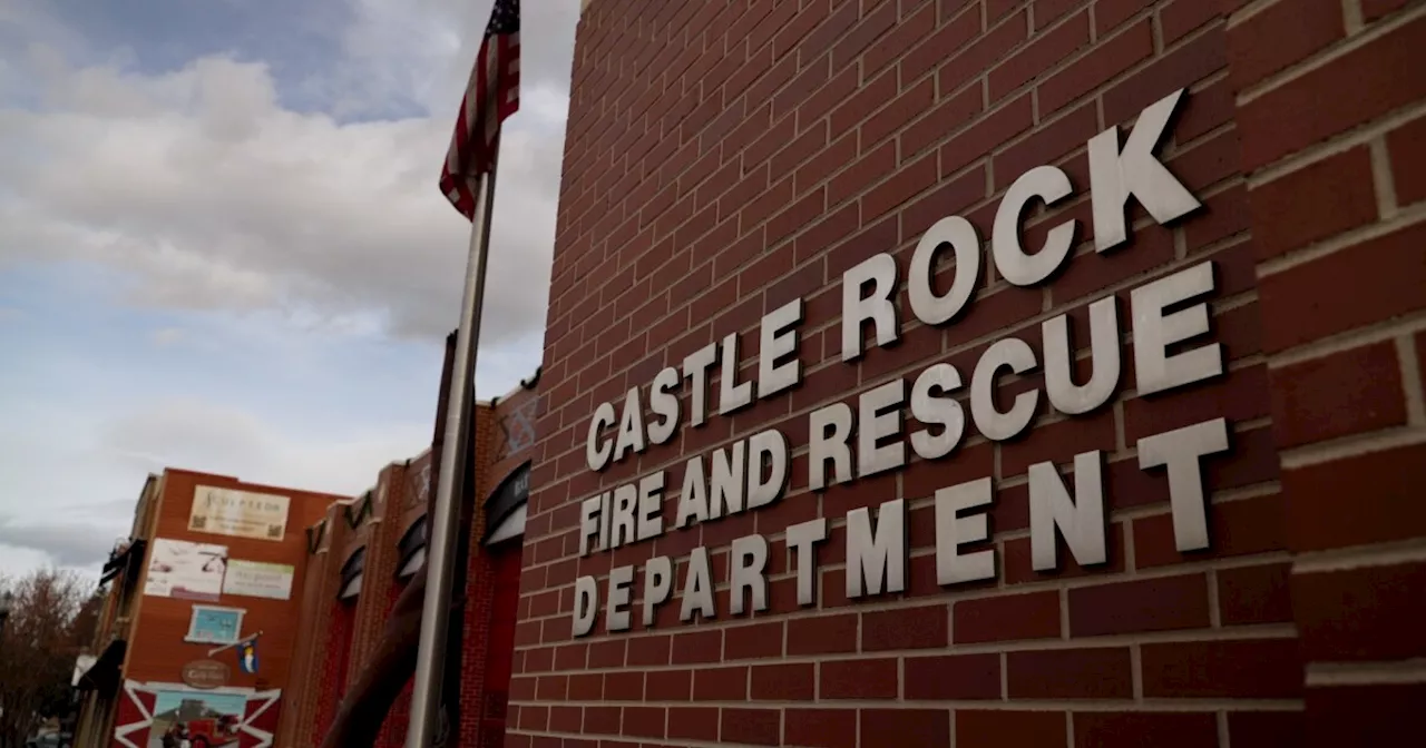 Castle Rock Fire and Rescue are ready for a potentially busy Thanksgiving Day, share tips to avoid a 911 call