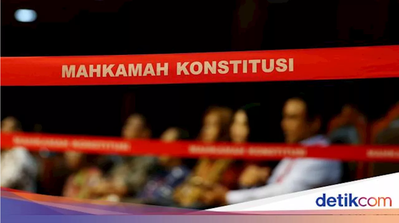 5 Daerah di Jabar Berpotensi Gugat Hasil Pilkada ke MK