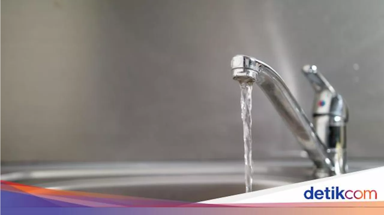 Air Sumur Bor Vs PDAM, Mending Mana? Ini Perbandingannya