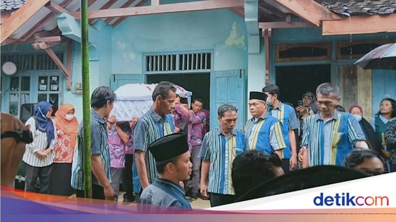 Anggota PPS Desa Sawit Meninggal Akibat Kecelakaan