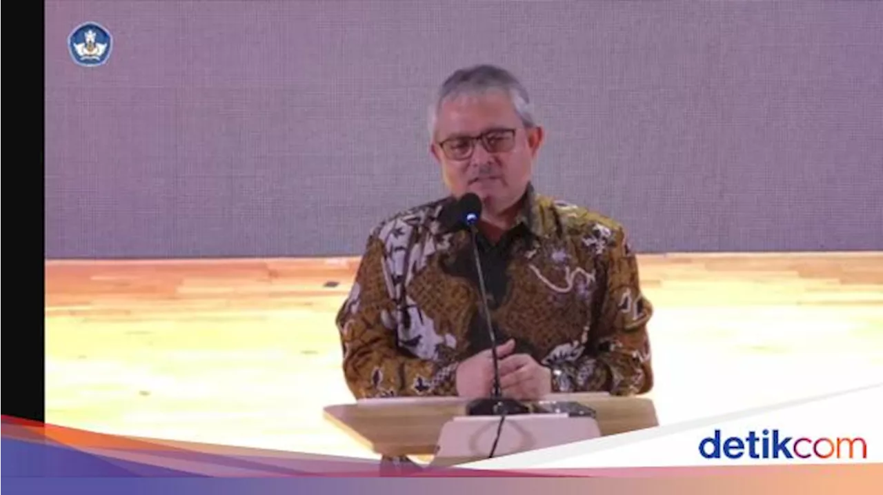 Badan Bahasa akan Luncurkan Program Residensi Sastrawan Mulai 2025, Apa Itu?