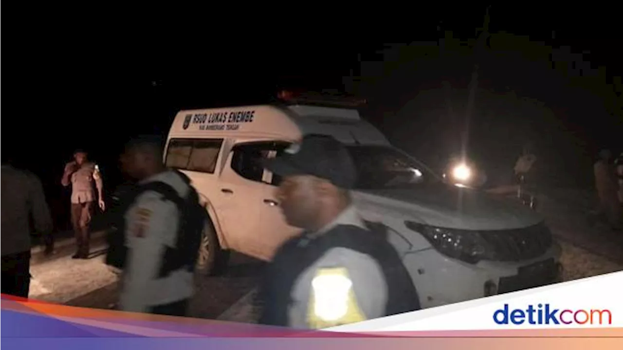 Dugaan Motif Kepala Kampung di Mamberamo Tengah Rampas Kotak Suara Pilkada