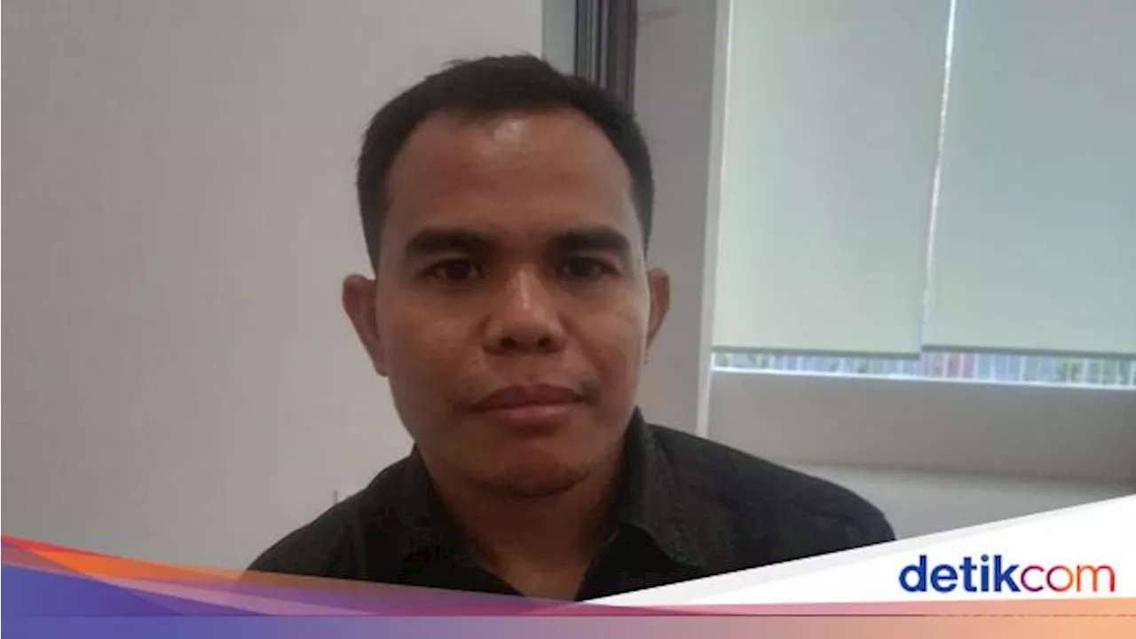 Ketua KPPS di Bima yang Dibacok Saat Pencoblosan Bakal Dapat Santunan