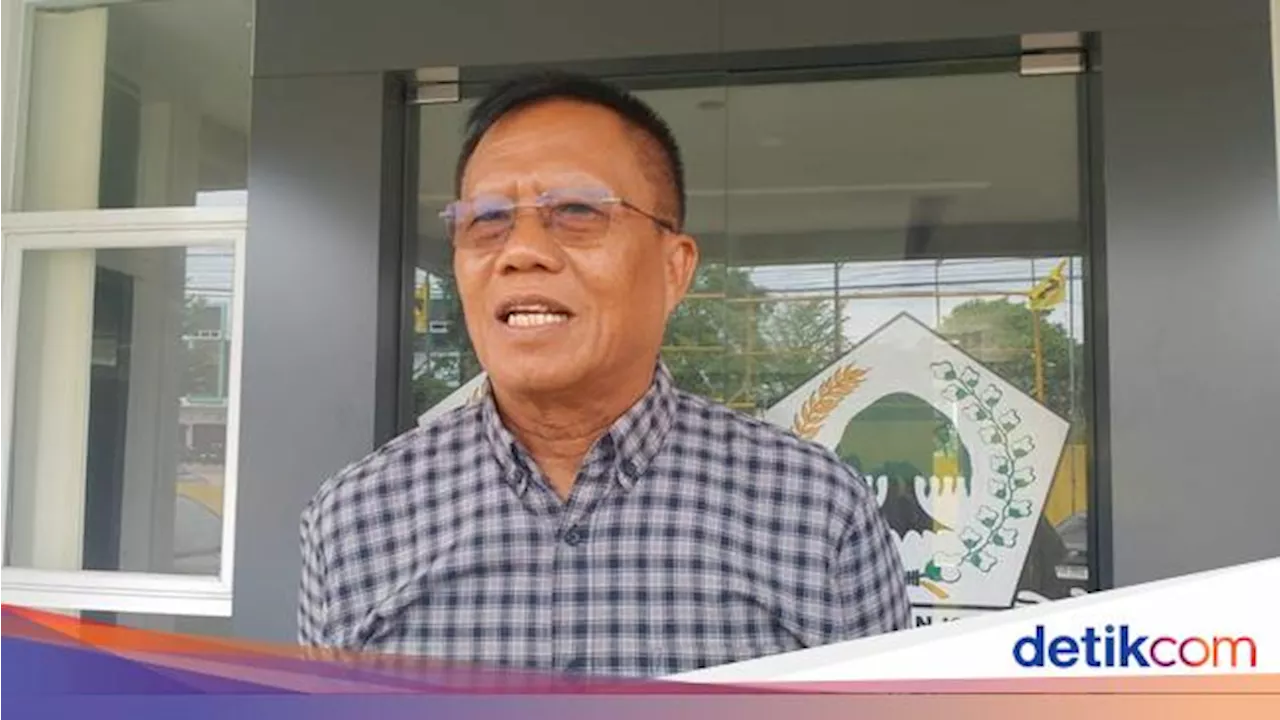 Ketua Tim Rohidin-Meriani Ucapkan Selamat ke Helmi-Mian