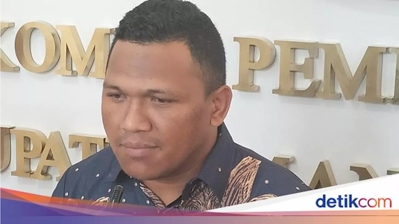 KPU Tanggapi Tudingan Mario soal Dugaan Kecurangan Pilbup Manggarai Barat