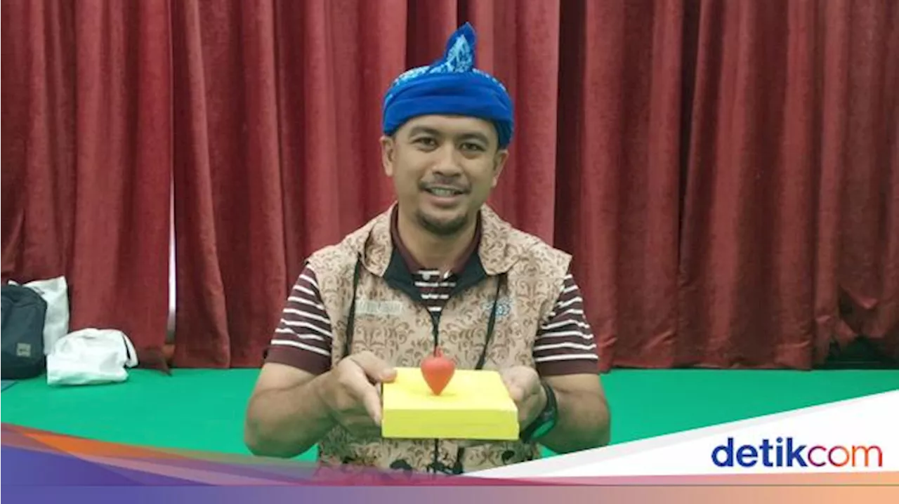 Matematika untuk TK Bisa Diajarkan Lewat Permainan Tradisional, Ini Contohnya