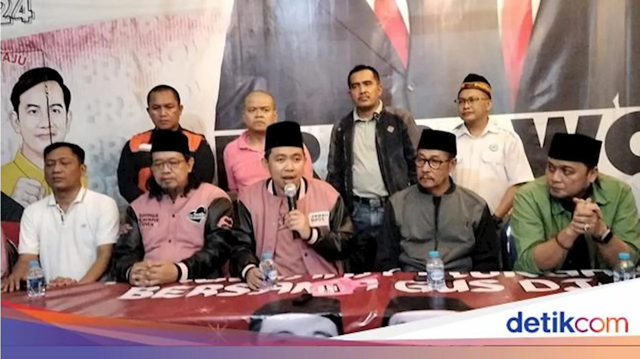 Menang Versi Quick Count, Cabup Gus Fawait: Terima Kasih Warga Jember