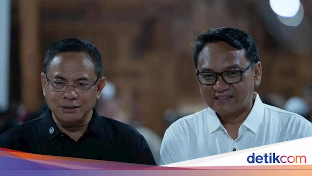 Paslon Sudewo-Chandra Klaim Menang Versi Hitung Cepat Pilkada Pati