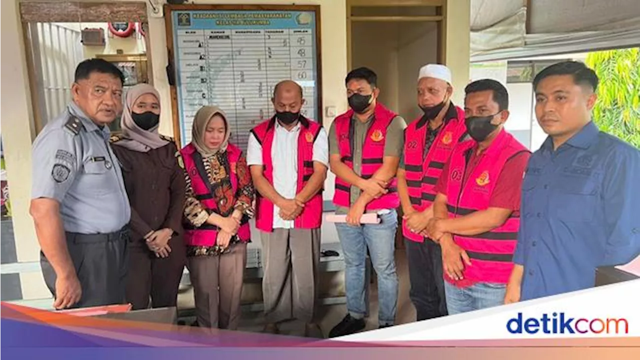 Pimpinan Bulog Bulukumba Jadi Tersangka Korupsi Beras Rp 2,1 M