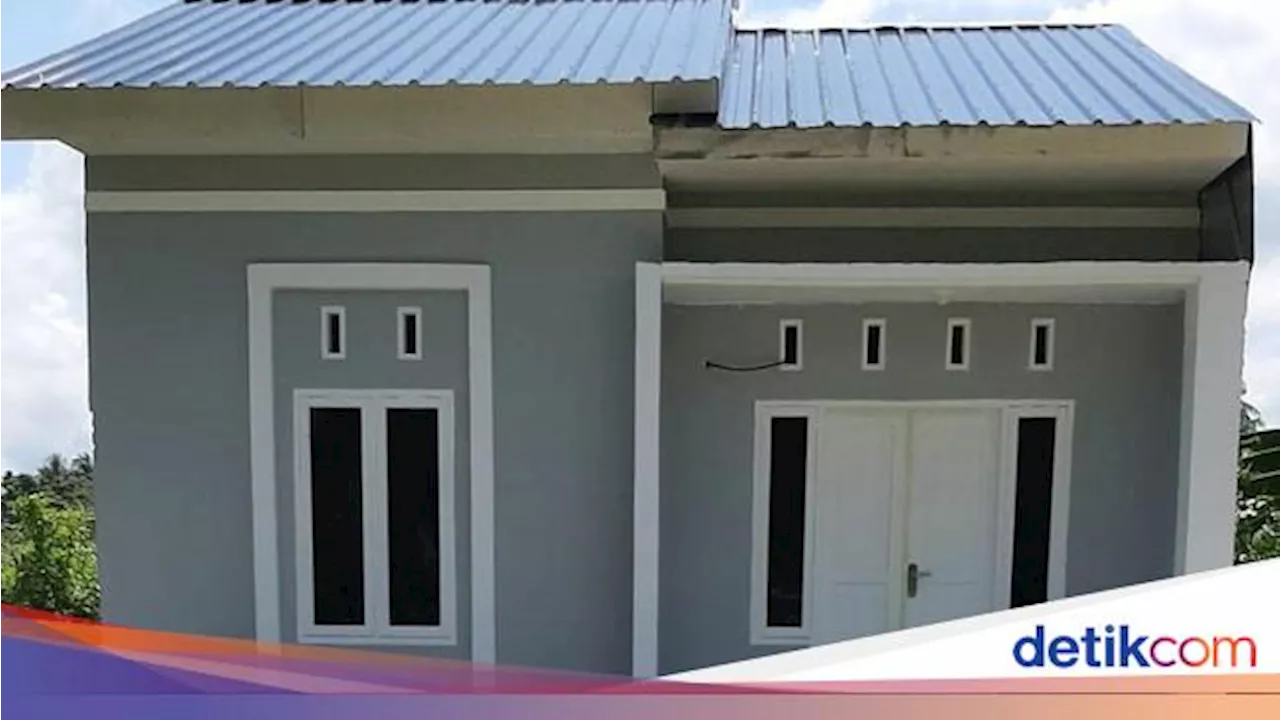 Rumah Rp 173 Juta Masih Ada di Pinrang Sulsel, Ini Daftarnya