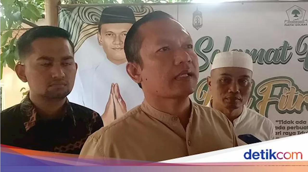 Seruan Bambang Hermanto Ajak Warga Indramayu Dukung Cabup Terpilih