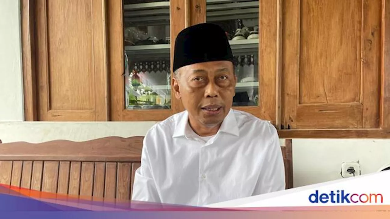 Sugiri Sancoko Klaim Kemenangan di Pilbup Milik Rakyat Ponorogo