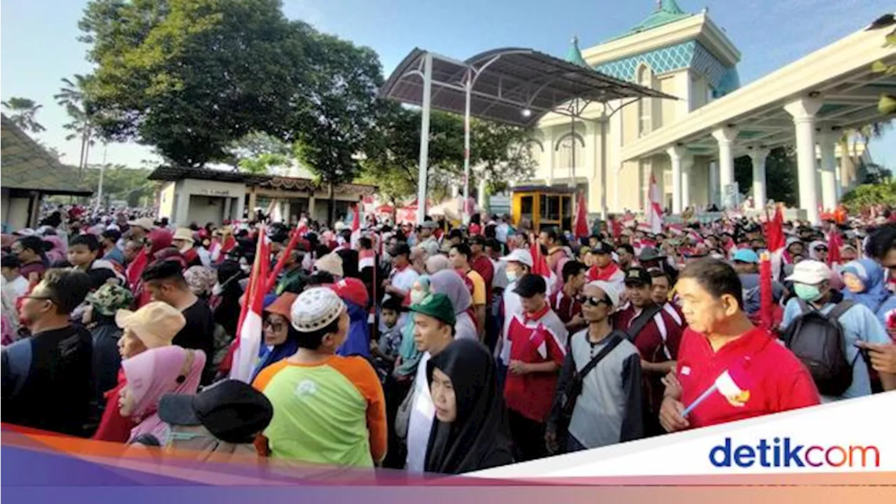 Survei: Penduduk Kota Surabaya Jadi Paling Mahir Berbahasa Inggris di RI