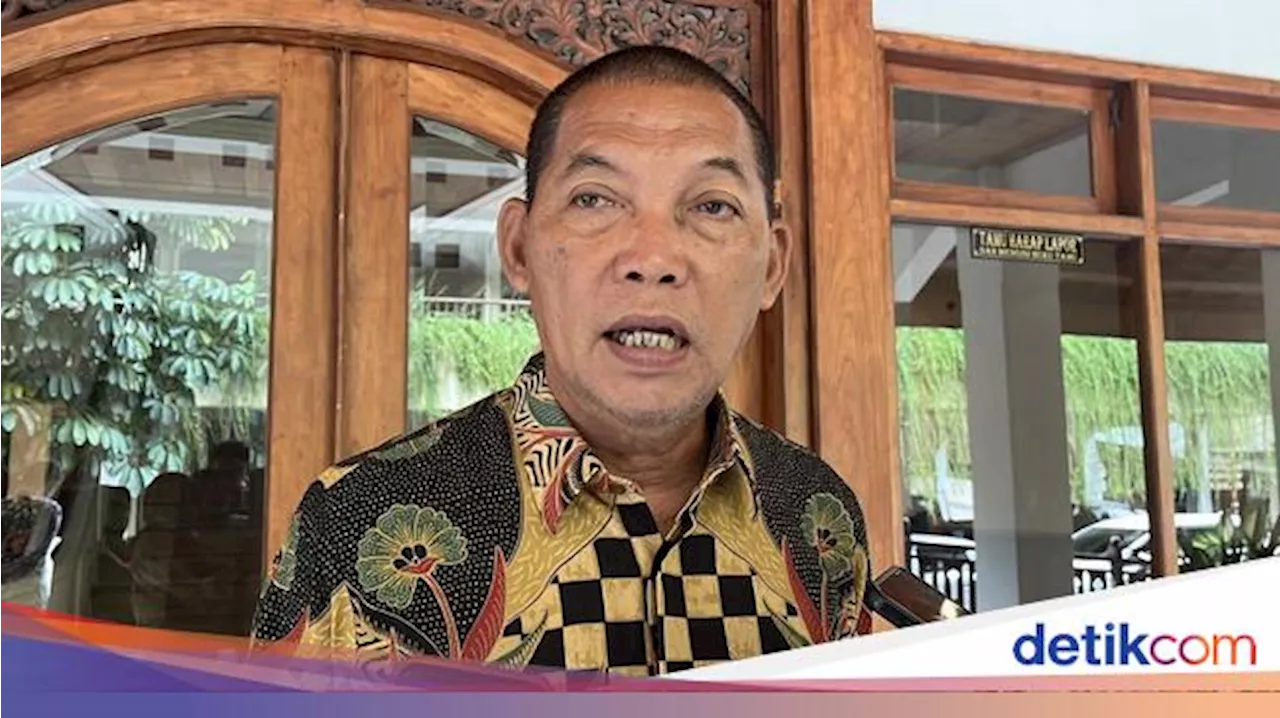 Teguh Prakosa Respons Hasil Real Count Pilkada Solo: Kami Mohon Maaf