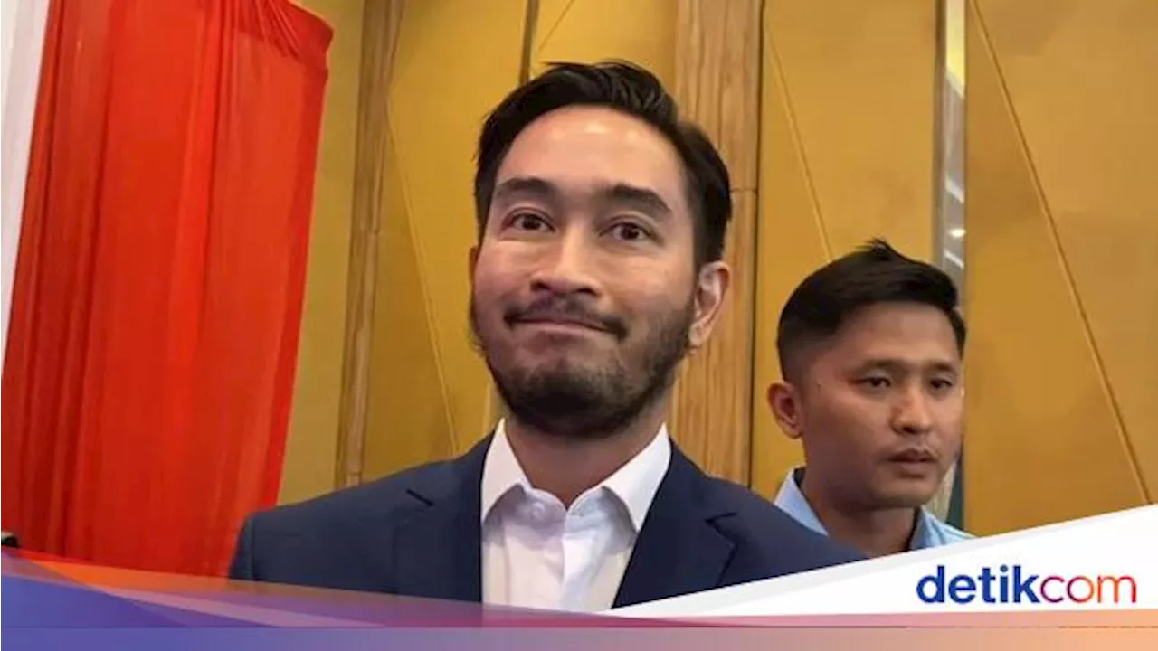 Unggul di Quick Count Pilkada KBB 2024, Ini Profil Jeje Govinda