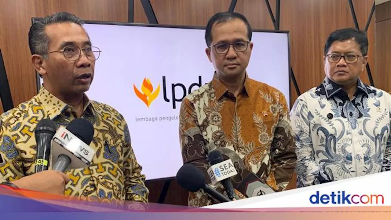 Alumni LPDP Ditawarkan Tinggal di Wilayah Transmigrasi, Ini Keuntungannya