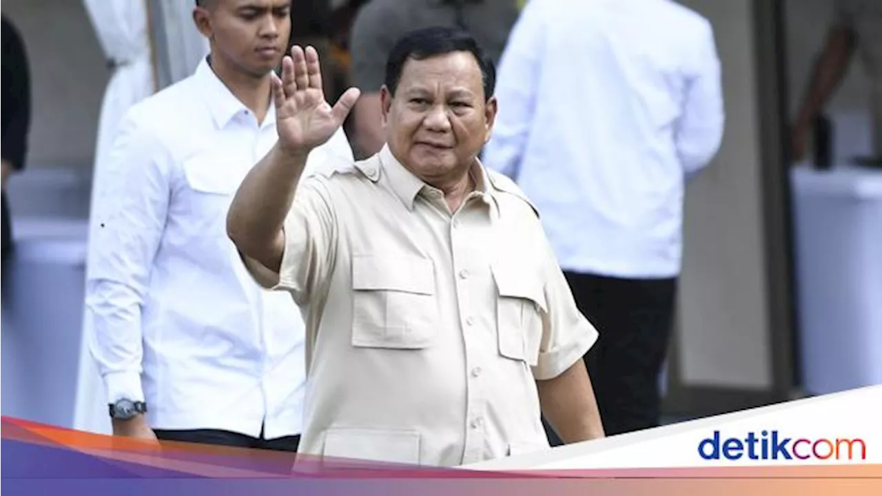 Gaji Guru Naik Mulai Tahun 2025, Presiden Umumkan Kenaikan Kesejahteraan Guru