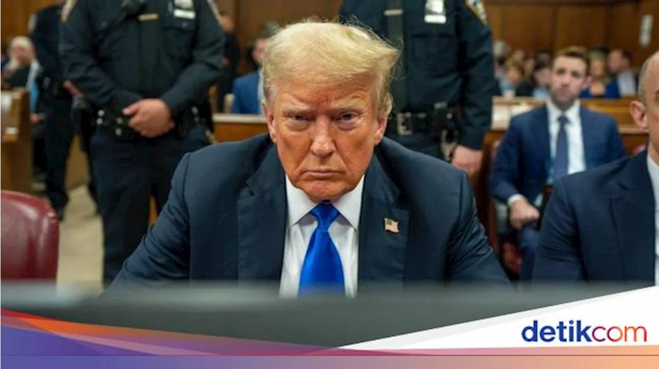 Rencana Trump Ini Bisa Bikin AS Kehilangan 400.000 Lapangan Kerja