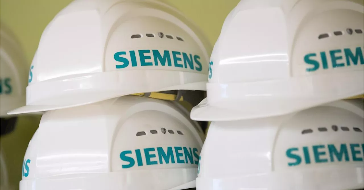 Siemens schließt Wiener Werk für industrielle Stromversorgung