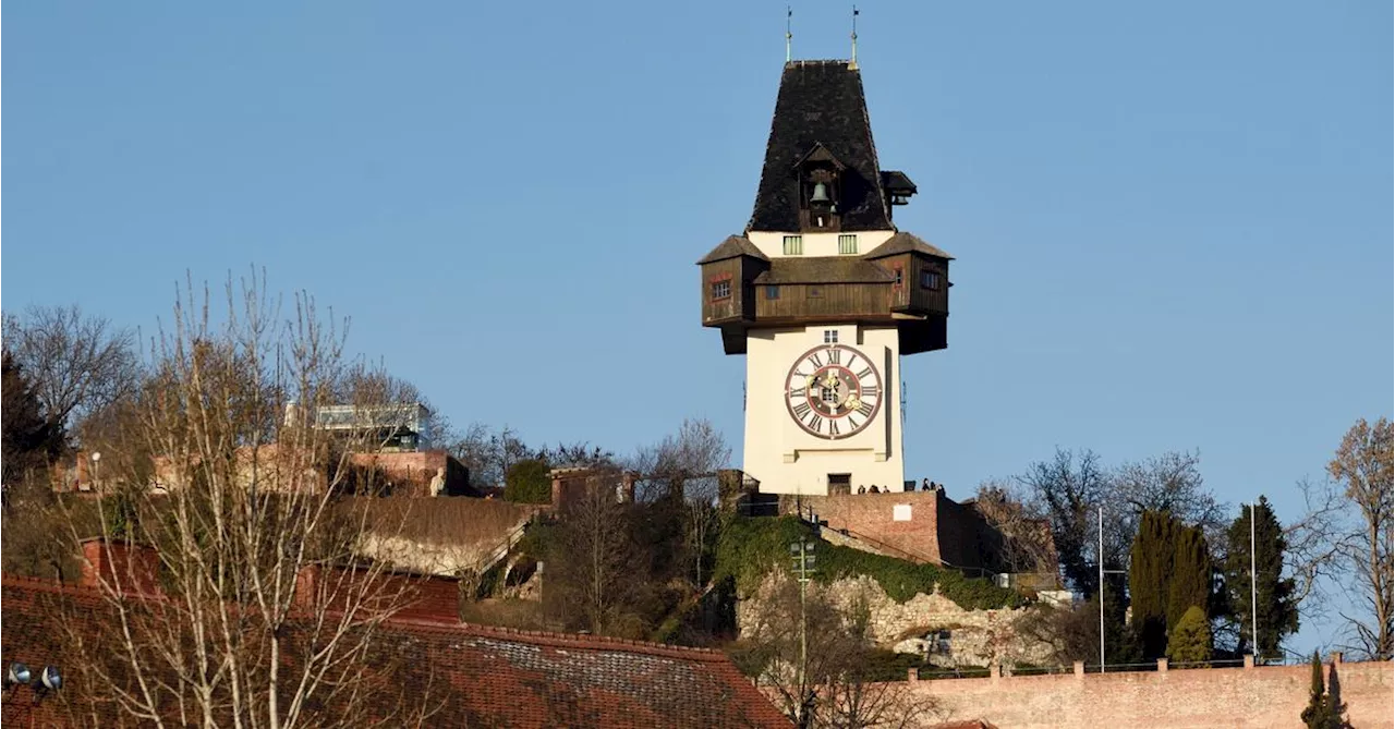 Stadt Graz plant bis Ende 2026 Schulden von zwei Milliarden Euro