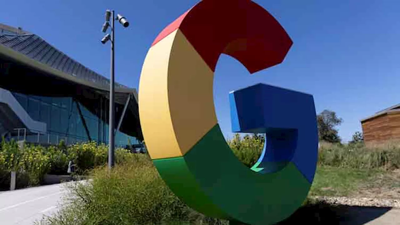 Google Requests Appeals Court to Overturn Verdict Against It