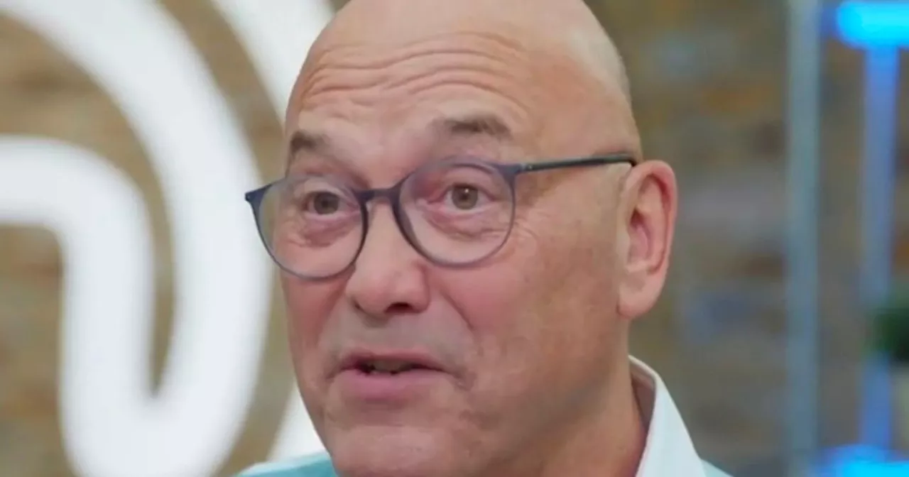 BBC Masterchef Gregg Wallace accused by 13 different people