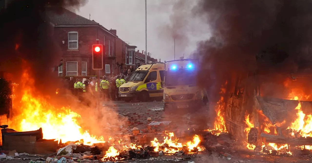 New three-day festival to tackle Liverpool's 'greatest challenges'