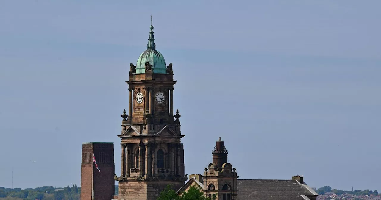 Single complaint sees town hall clock chimes cut