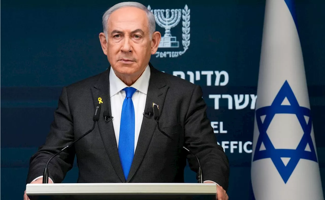 Netanyahu amenaza con regresar a “guerra intensiva” si Hezbolá viola acuerdo; alto el fuego en Líbano “puede ser breve”, advierte