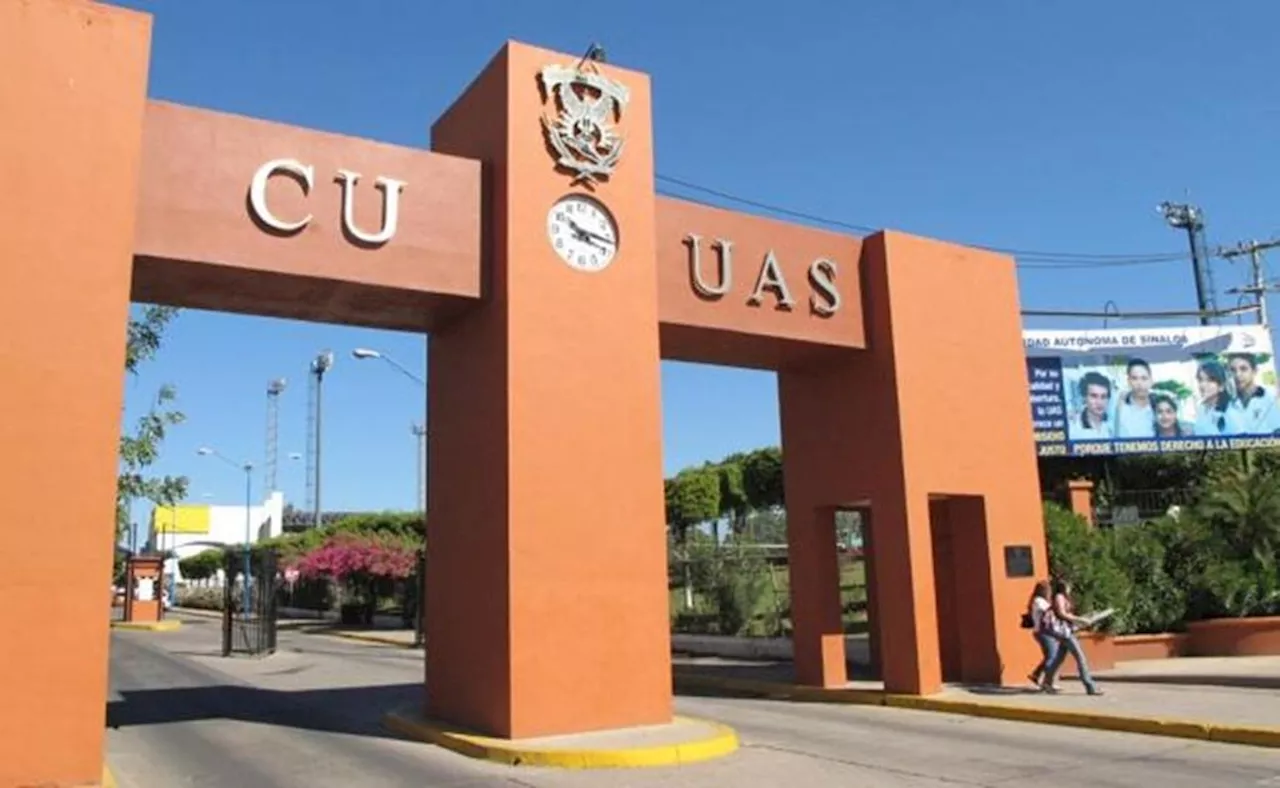 Universidad Autónoma de Sinaloa impulsa democratización interna; 'así como lo impulsa el gobernador', asegura rector