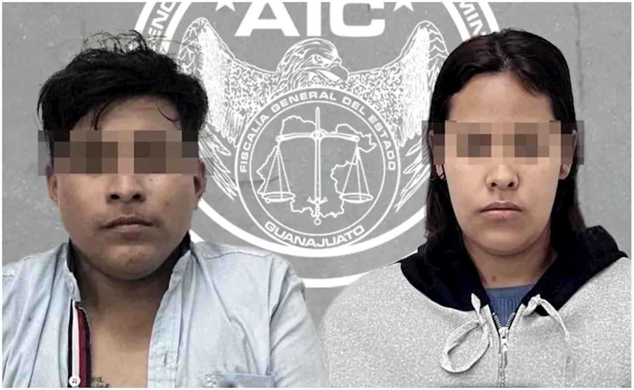 Vinculan a proceso a pareja en Guanajuato por asesinar a su hijo; el menor de 6 años fue brutalmente golpeado