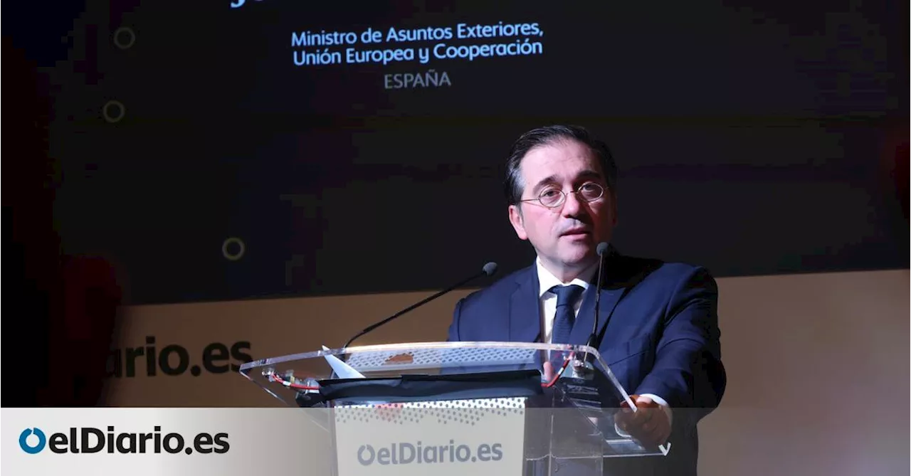 El Ministro de Asuntos Exteriores Defiende el Periodismo de Rigor en el VI Encuentro de Periodismo Iberoamericano