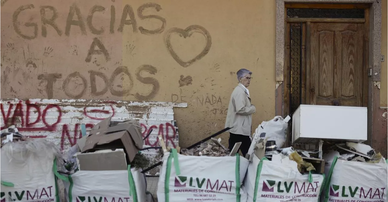 València, año cero: un retrato tras la hecatombe