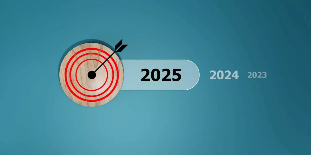 6 tendencias de Recursos Humanos para 2025